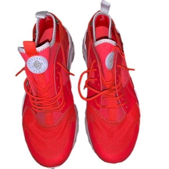 Nike Huaraches Men's 8.5 Excellent Condition! - Picture 1 of 3
